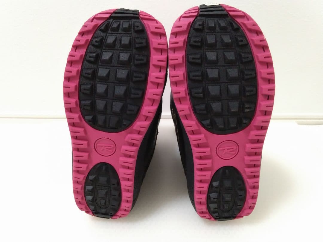 ROSSIGNOL DUSK BOA ブーツ 23.5cm