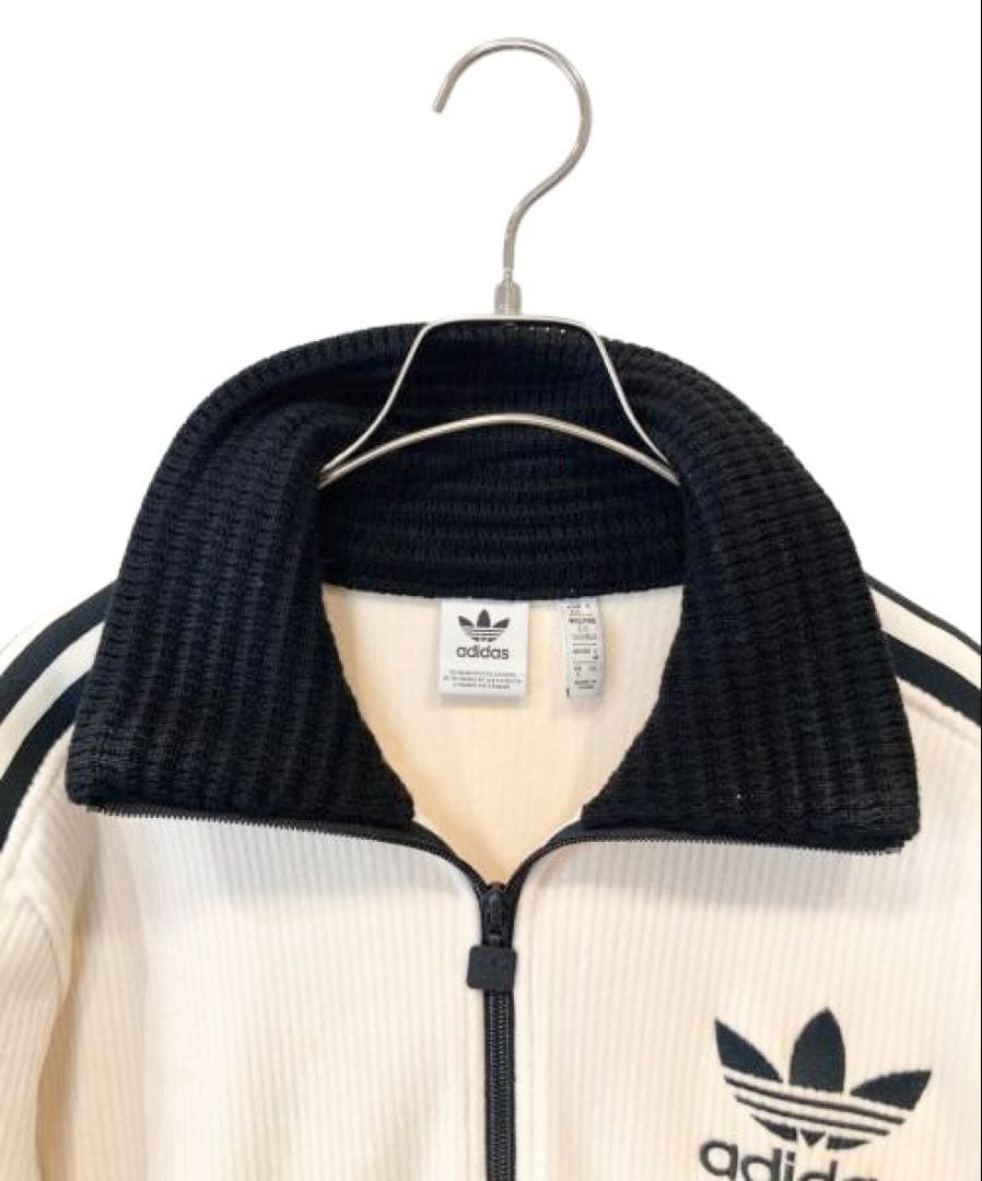 adidas ベッケンバウアー リュクス トラックトップ