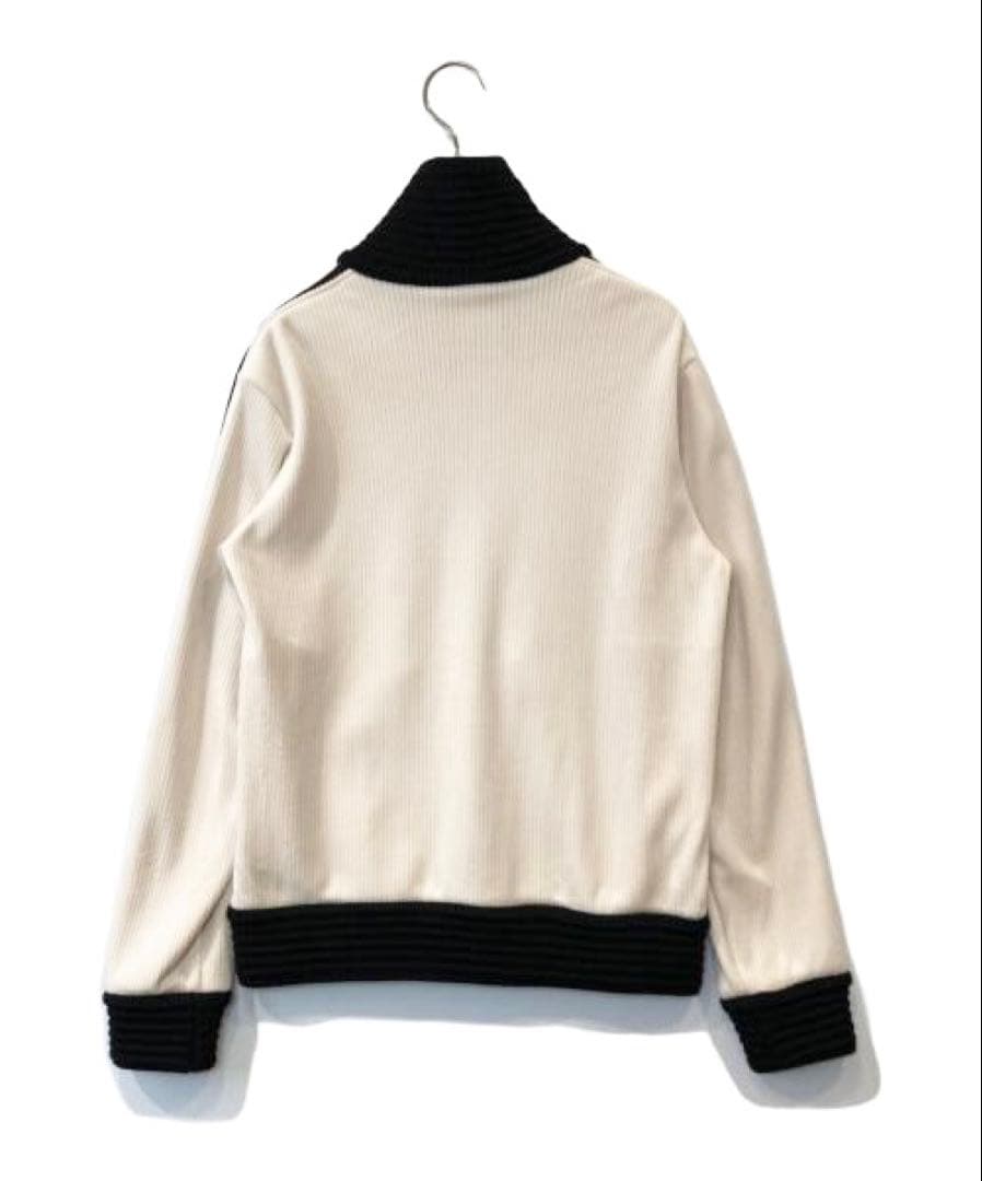 adidas ベッケンバウアー リュクス トラックトップ