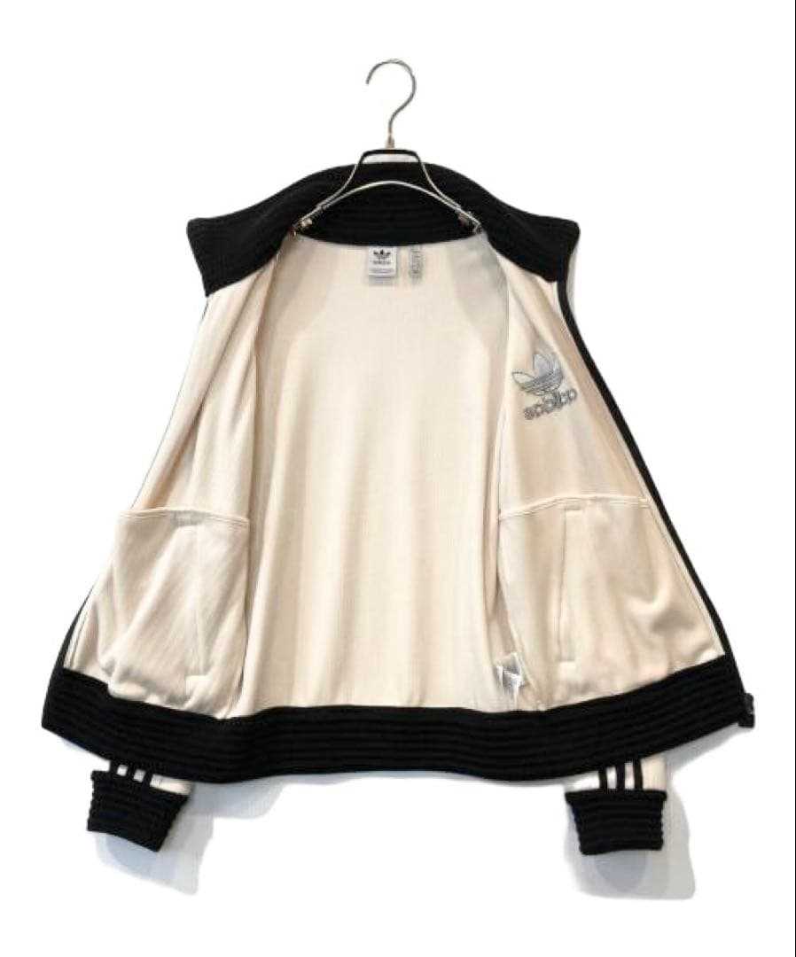 adidas ベッケンバウアー リュクス トラックトップ