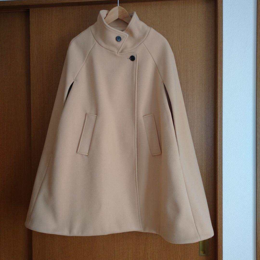 URBAN RESEARCH ポンチョ・ケープコート 新品未使用