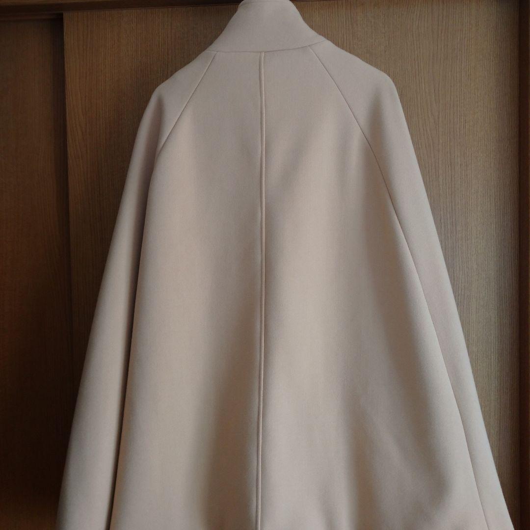 URBAN RESEARCH ポンチョ・ケープコート 新品未使用