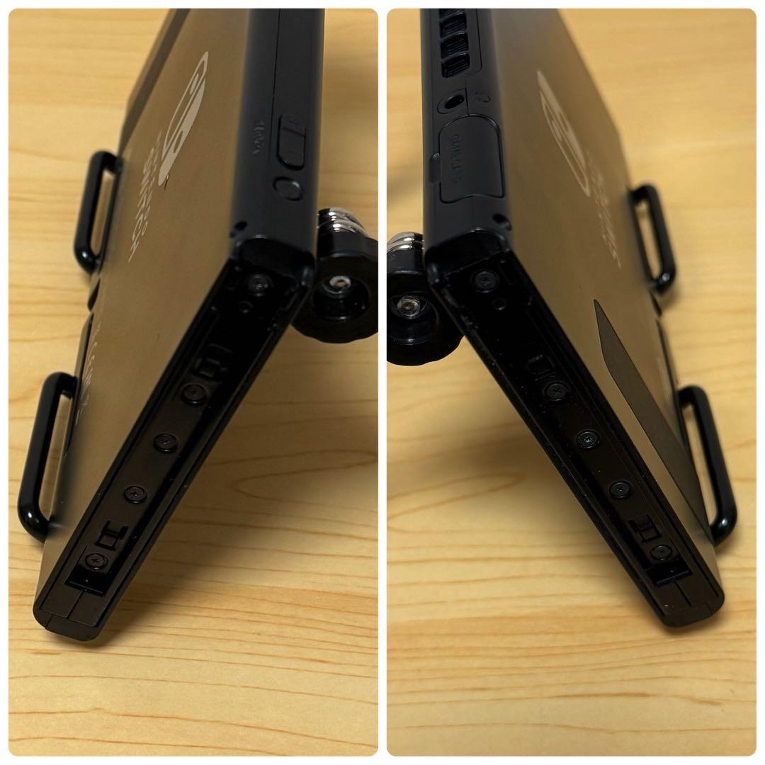 【美品】Nintendo Switch 本体のみ 初期型 2018年製