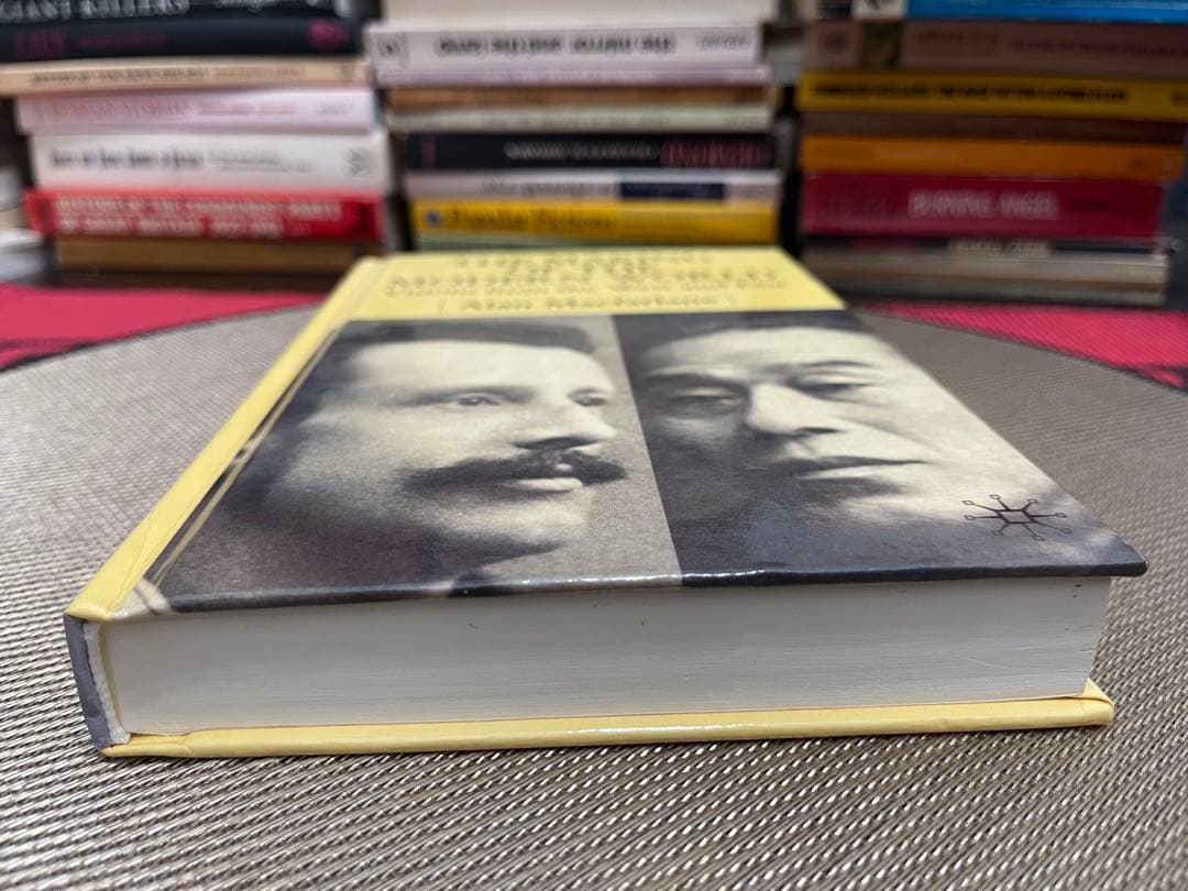 洋書 The Making of the Modern World