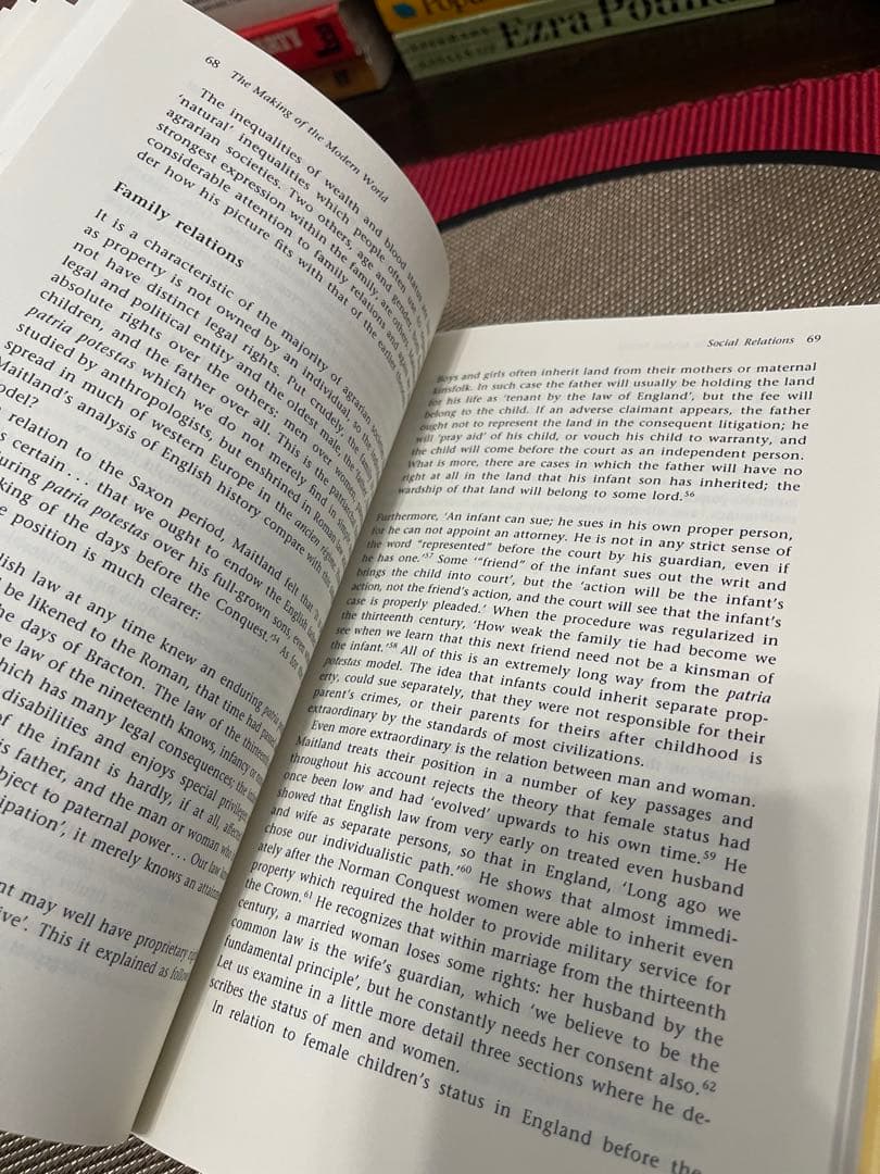 洋書 The Making of the Modern World