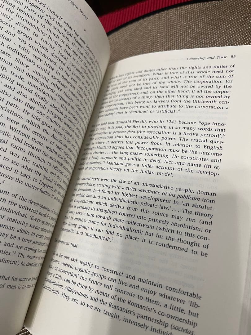 洋書 The Making of the Modern World