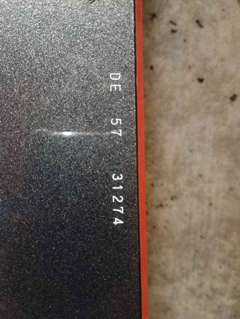 GRAY DESPERADO 157 デスペラード ハンマーヘッド