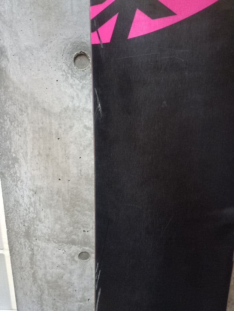 GRAY DESPERADO 157 デスペラード ハンマーヘッド