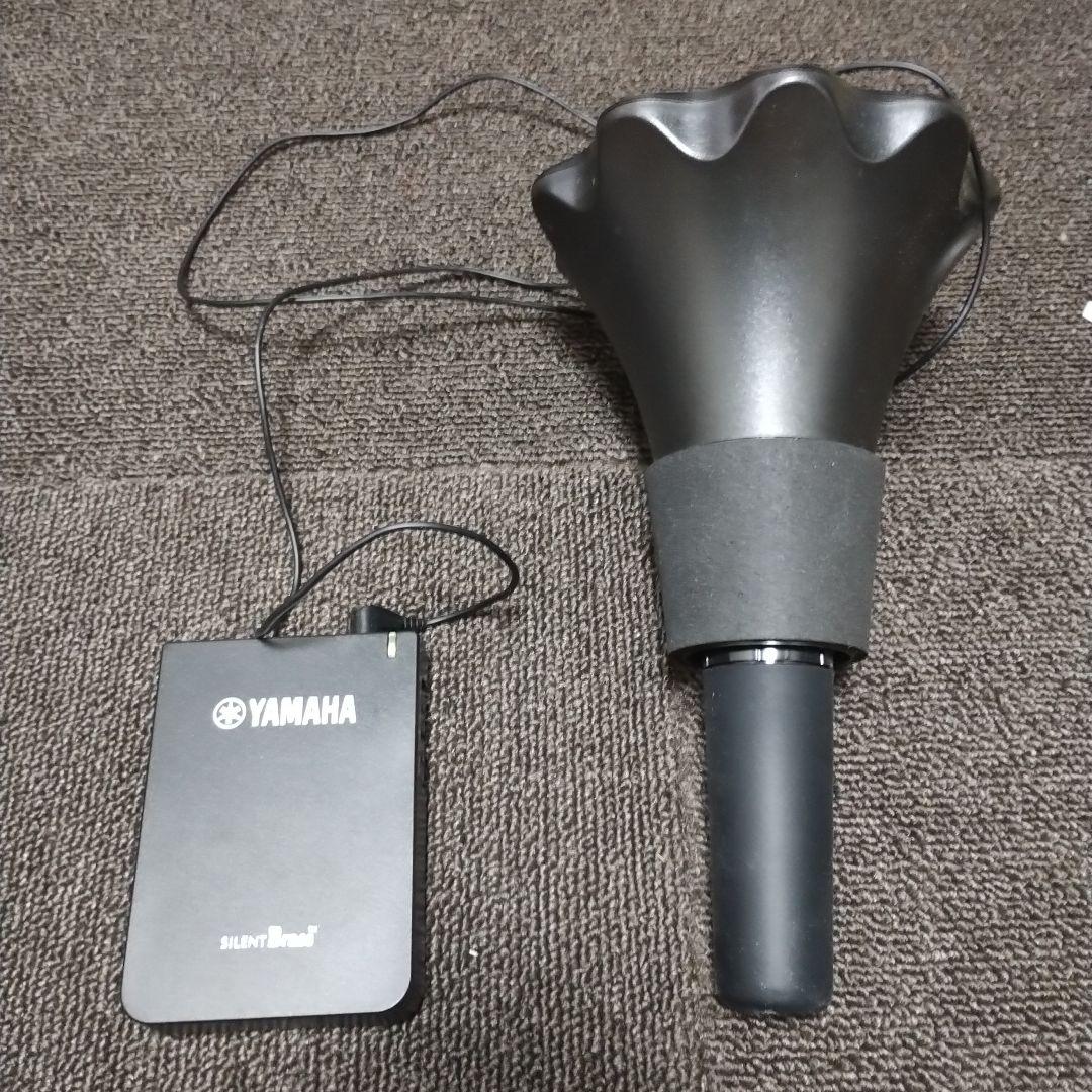 ヤマハ サイレントブラス PM5X STX　セット