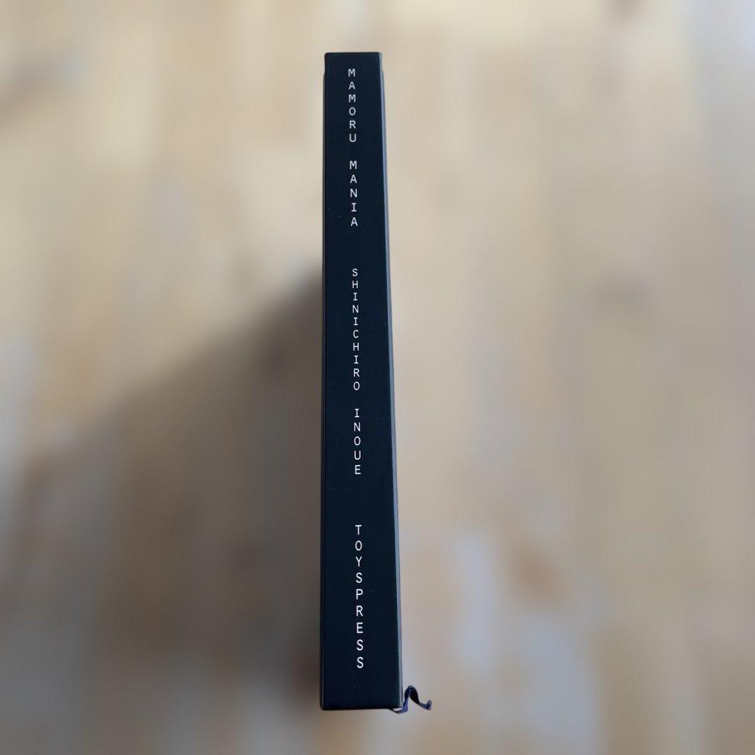 【極美品】MAMORU MANIA 永野護