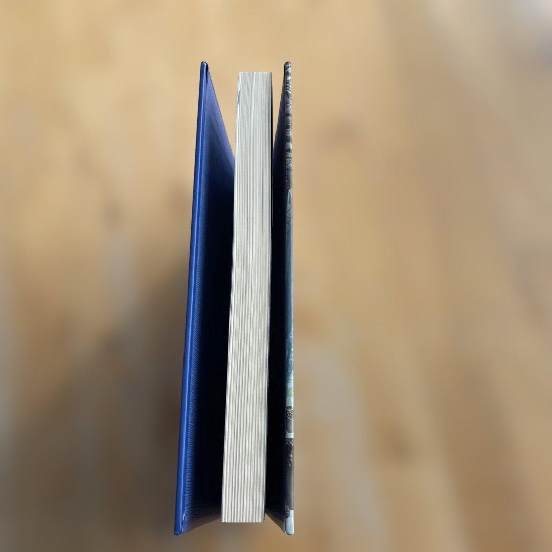 【極美品】MAMORU MANIA 永野護