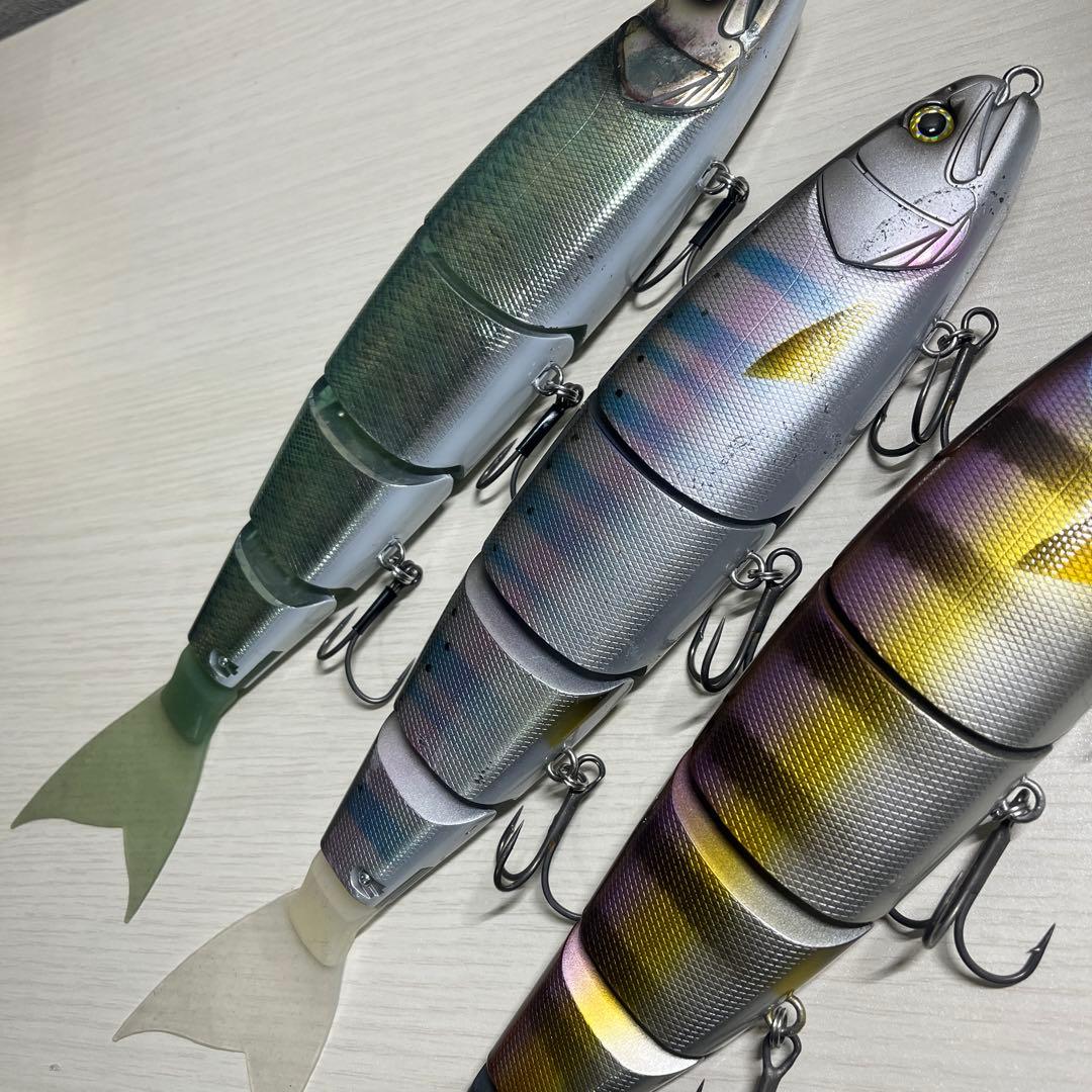 バラム300 3個セット【バラ売可】　BALAM300