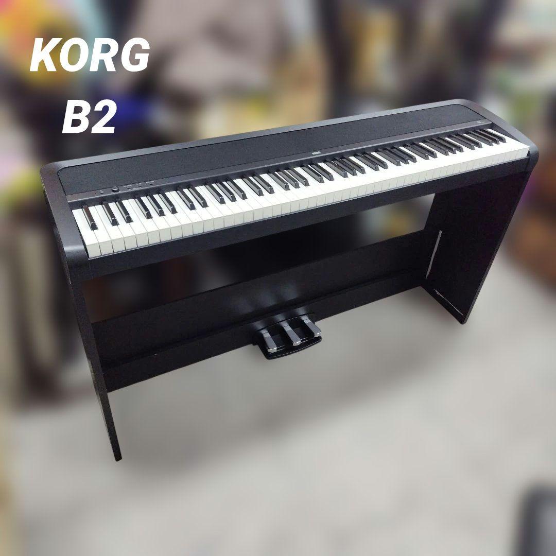 【専用】B2 sp-BK KORG