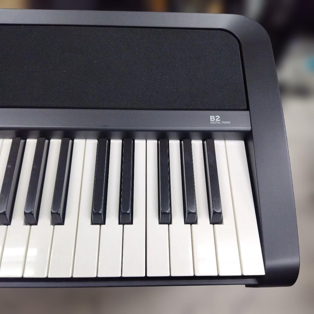 【専用】B2 sp-BK KORG