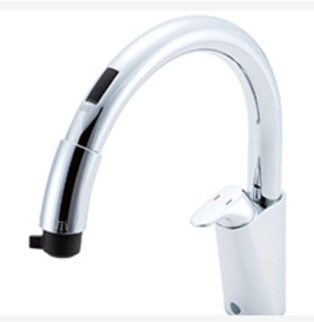 LIXIL　ナビッシュ