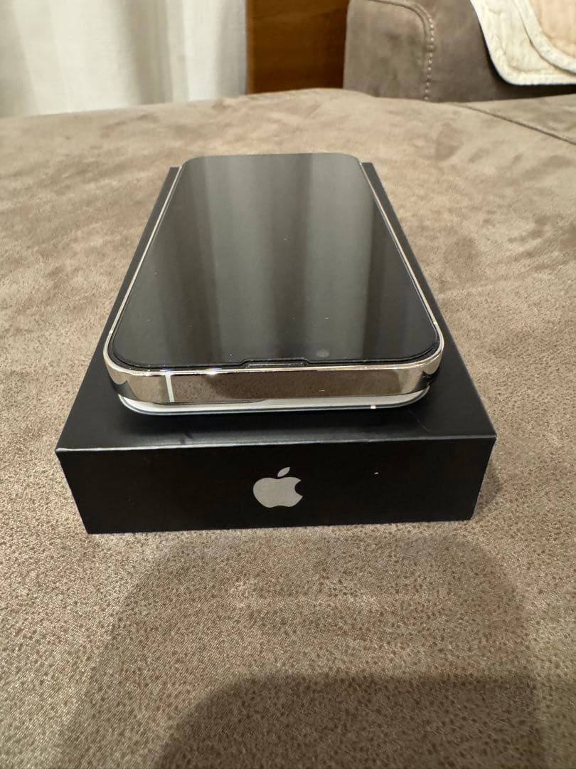 22日中のみ値下！　iPhone13pro本体　88% 256GB