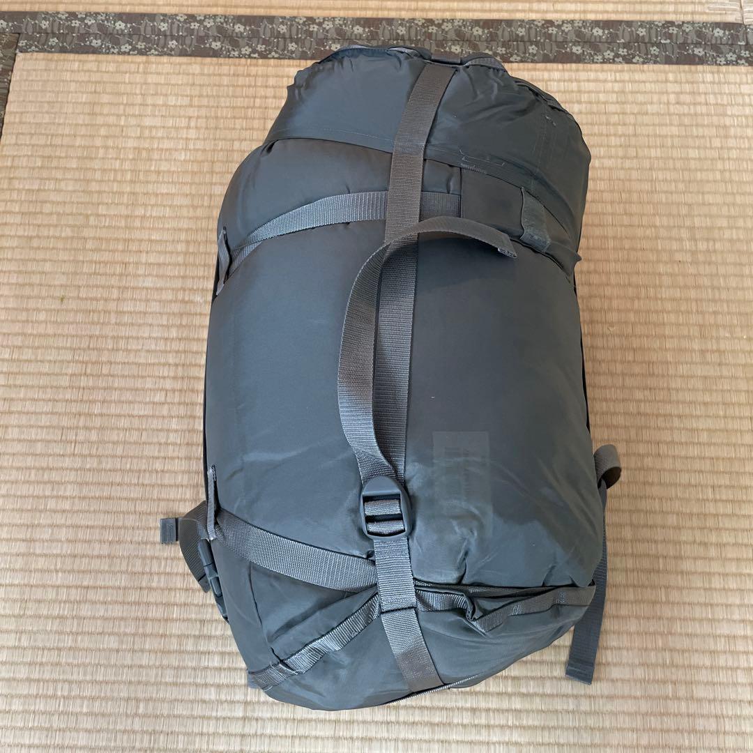 米軍 寝袋 米軍放出品