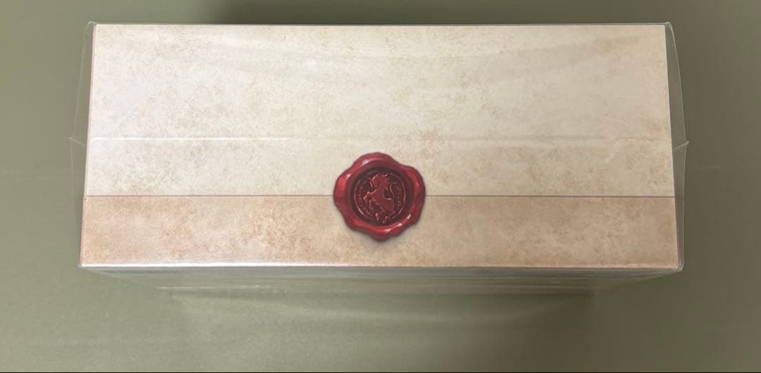 新品未開封　ユニコーンオーバーロード　モナークエディション　Switch