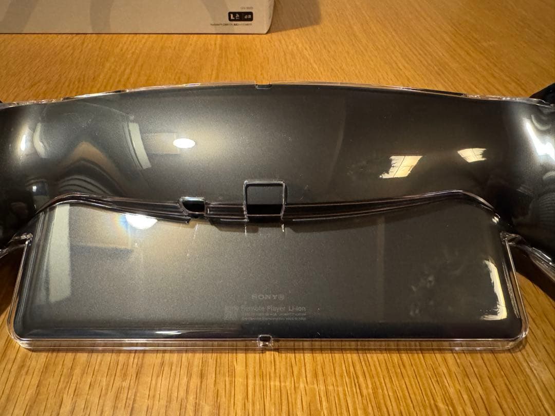 PlayStation Portal ブラック