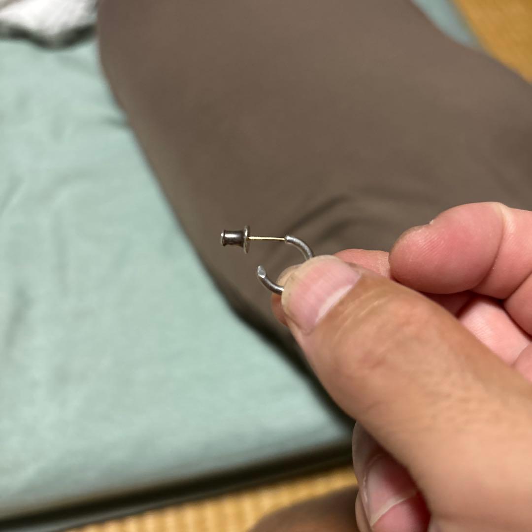 キャリアリング　プラシーボ101