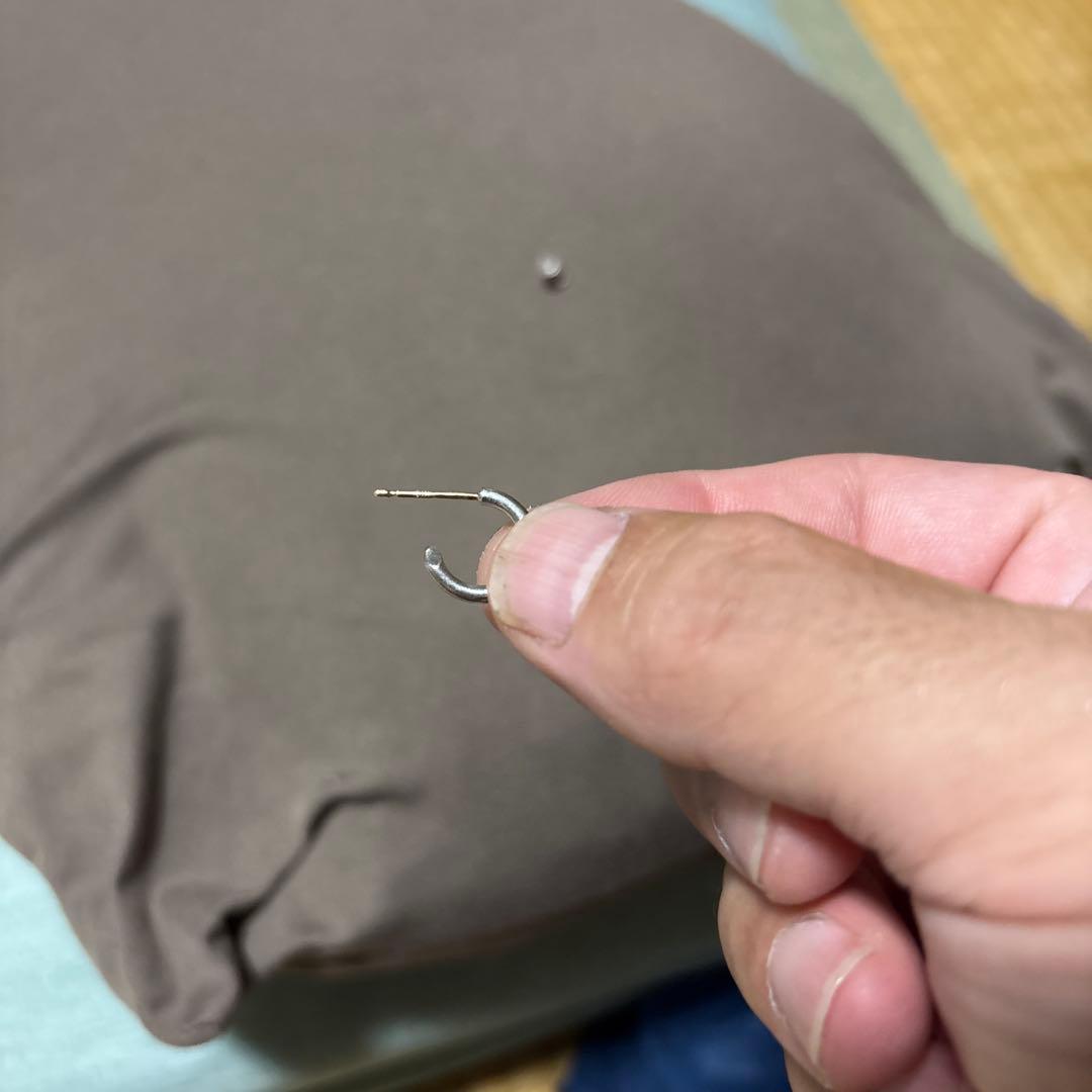 キャリアリング　プラシーボ101