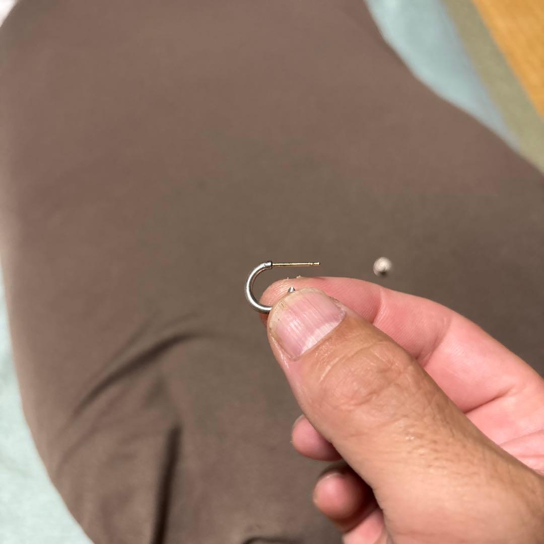 キャリアリング　プラシーボ101