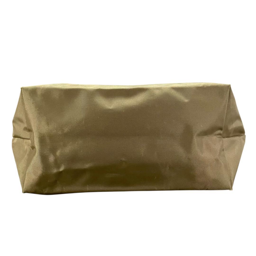 Longchamp ロンシャン プリアージュ トートバッグ ナイロン オリーブ