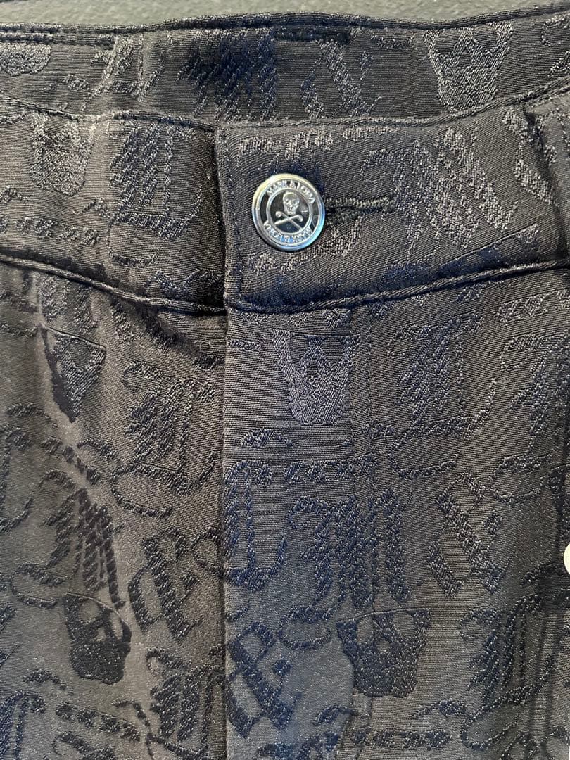 MARK&LONA Essence Pants パンツ レディース ゴルフウェア