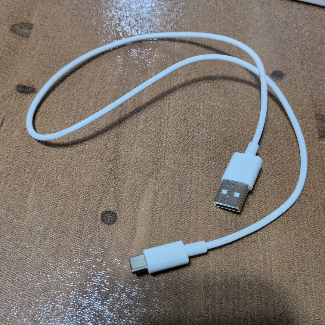 JVCケンウッド Victor HA-NP1T-W ワイヤレスイヤホン