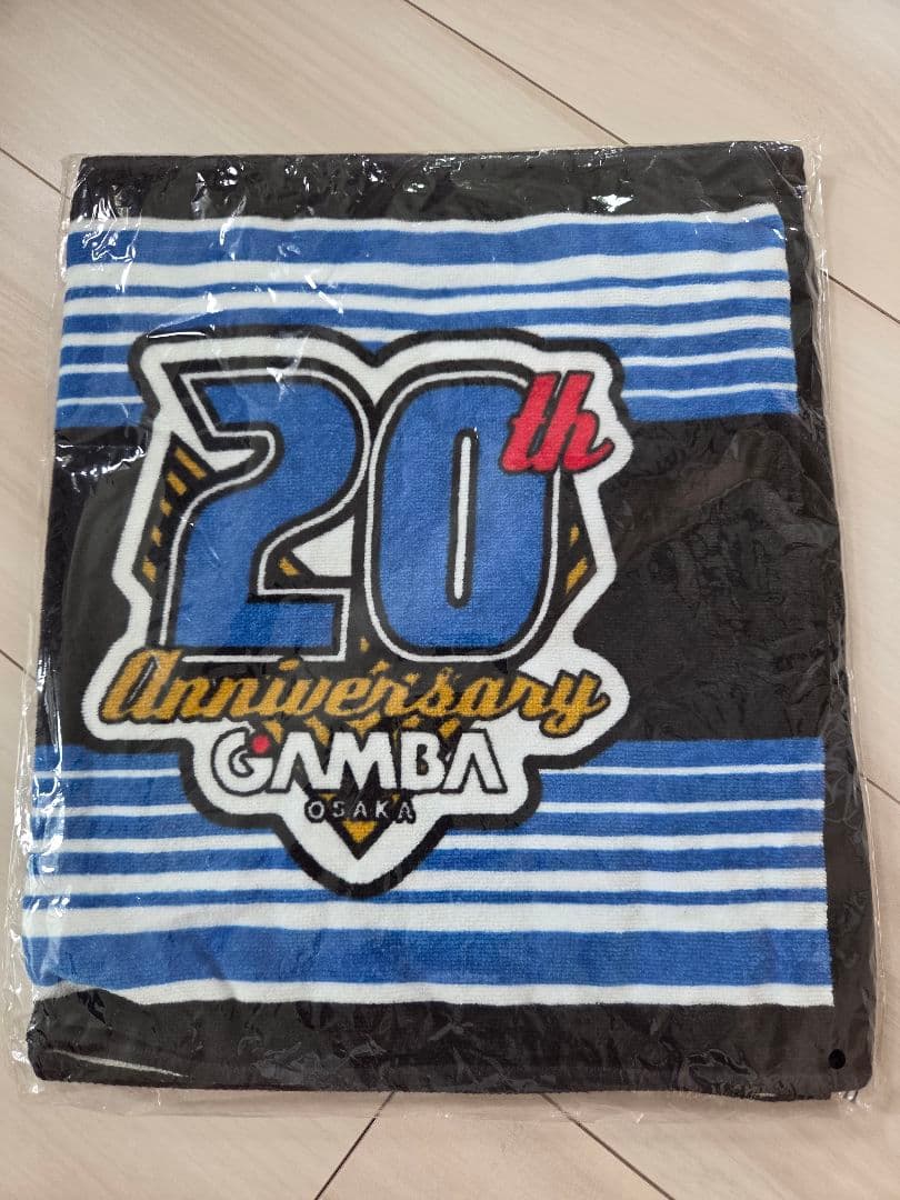 ガンバ大阪☆応援グッズセット☆まとめ売り☆福袋