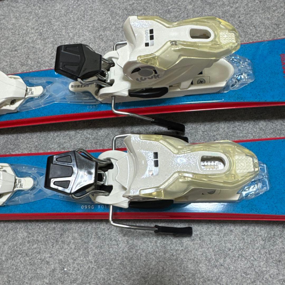 ファンスキー　ロシニョール99cm