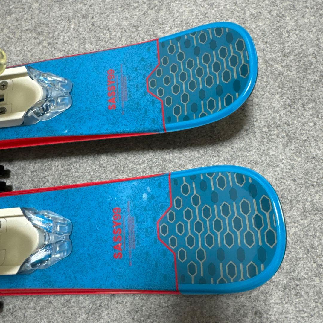 ファンスキー　ロシニョール99cm