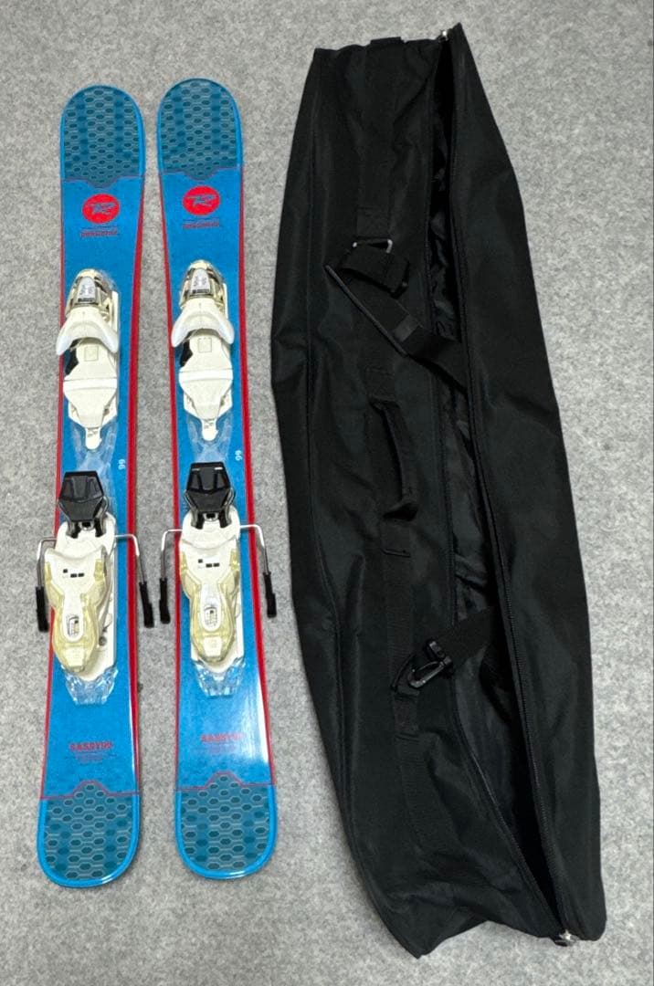 ファンスキー　ロシニョール99cm