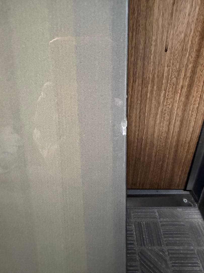 GENTEMSTICK MOUNTAIN RACER ゲンテンスティック