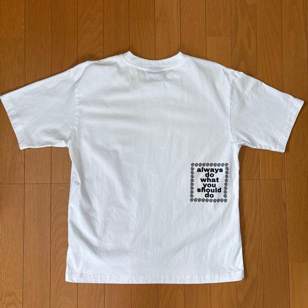 【正規品】always Tシャツ Sサイズ 美品