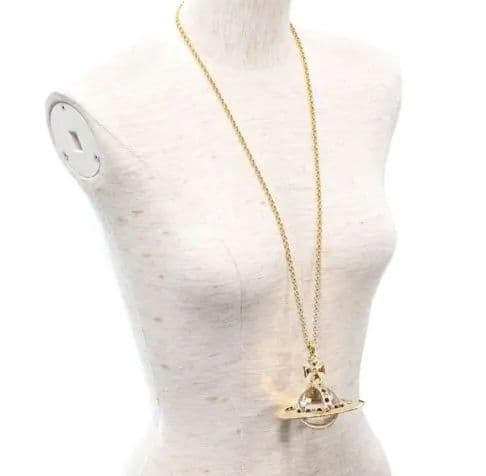 Vivienne Westwood ジャイアントオーブ