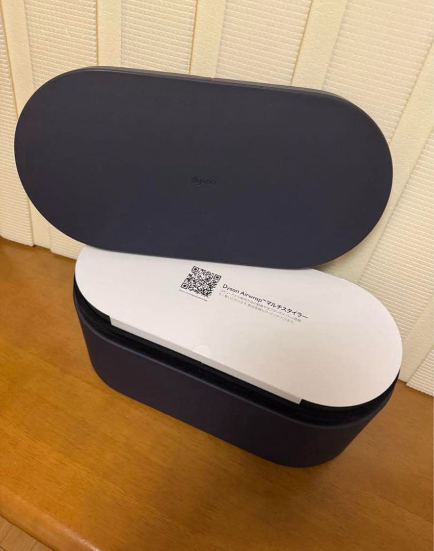 ダイソン Airwrap マルチスタイラー Complete HS05 《美品》