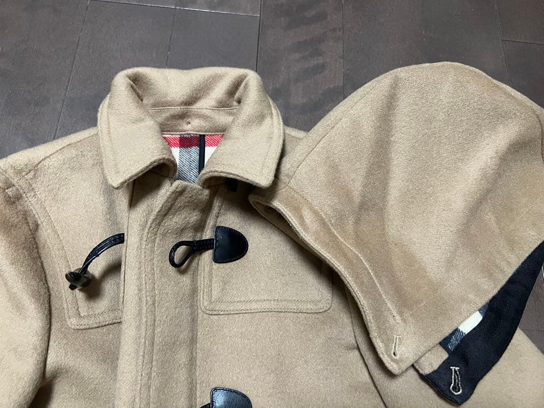 バーバリー　コート　164cm