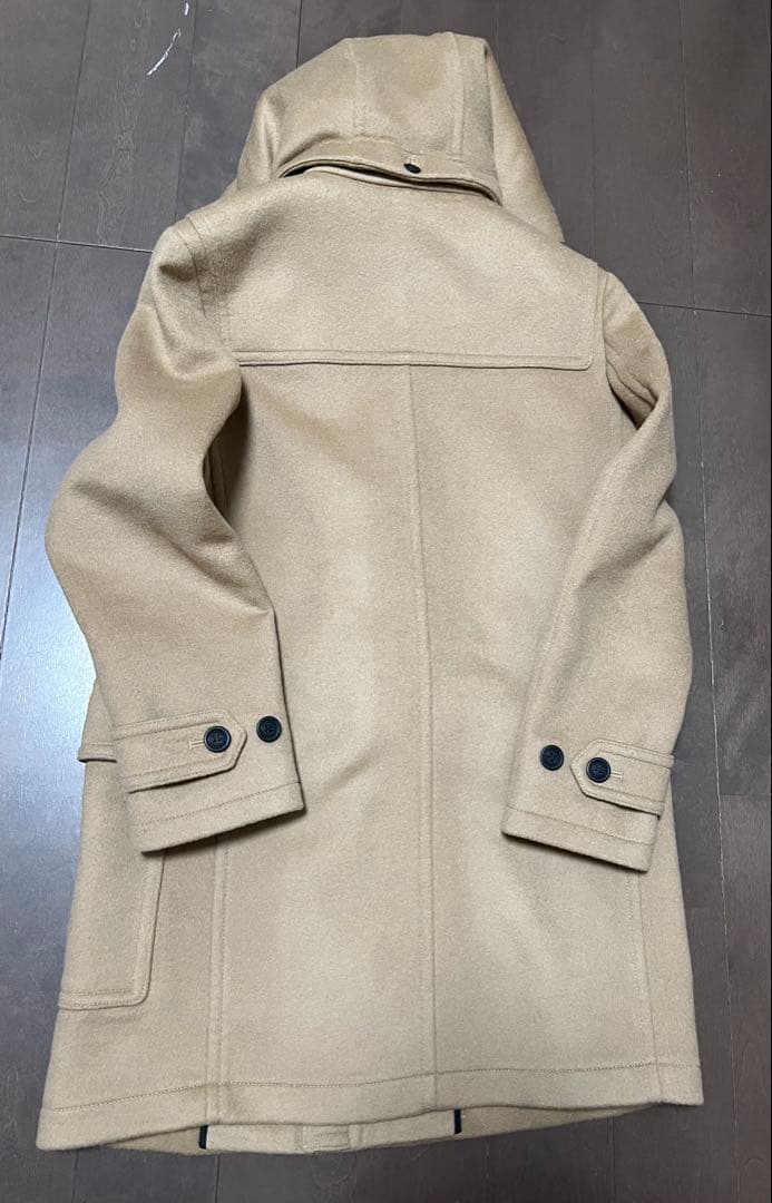 バーバリー　コート　164cm