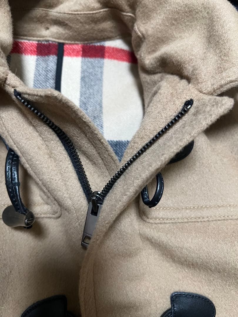 バーバリー　コート　164cm