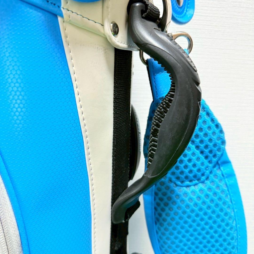 限定　JADO キャディバック　ゴルフ