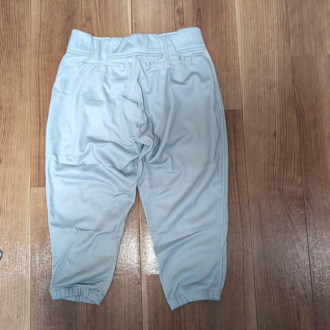 青森山田高校野球部ユニホーム　レギュラー試合用