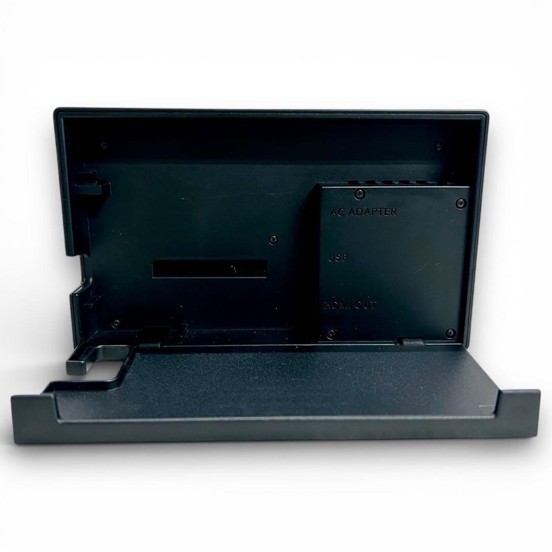 ★未使用品★極美品 Nintendo Switch 大乱闘スマブラ 本体セット