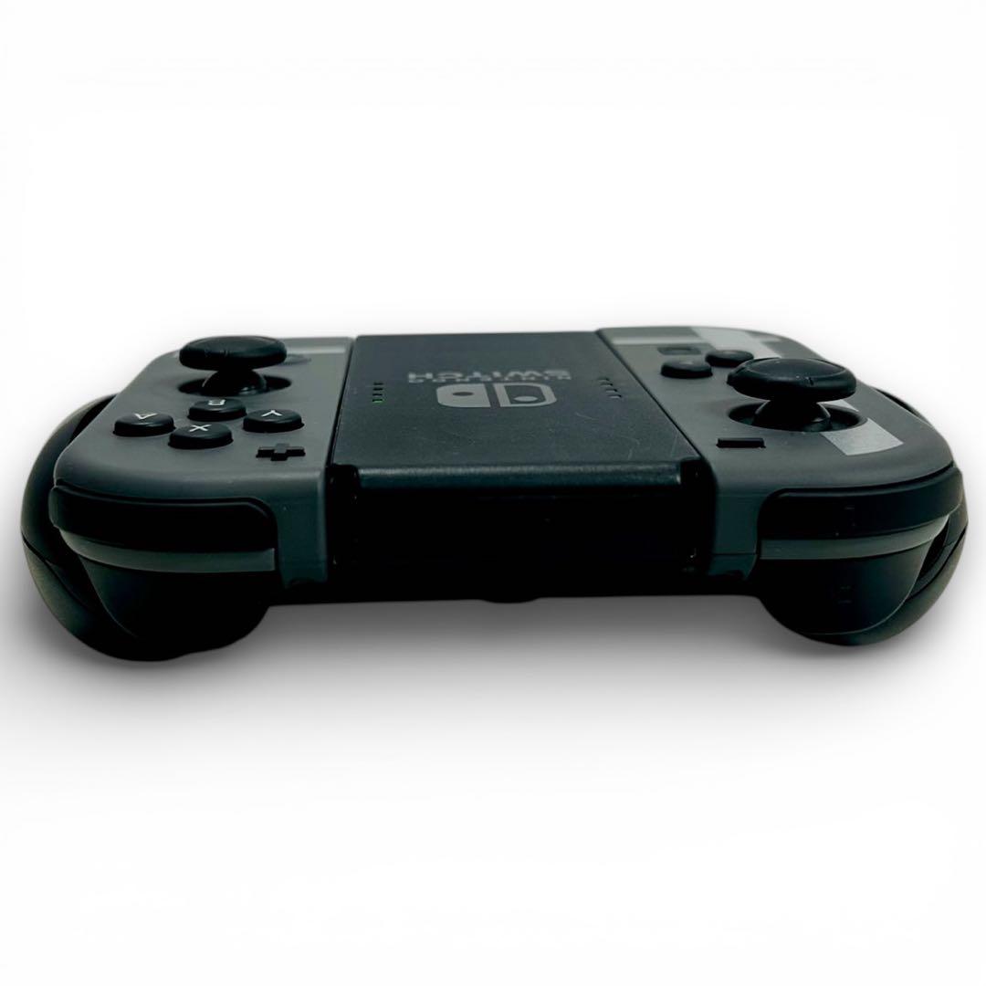 ★未使用品★極美品 Nintendo Switch 大乱闘スマブラ 本体セット
