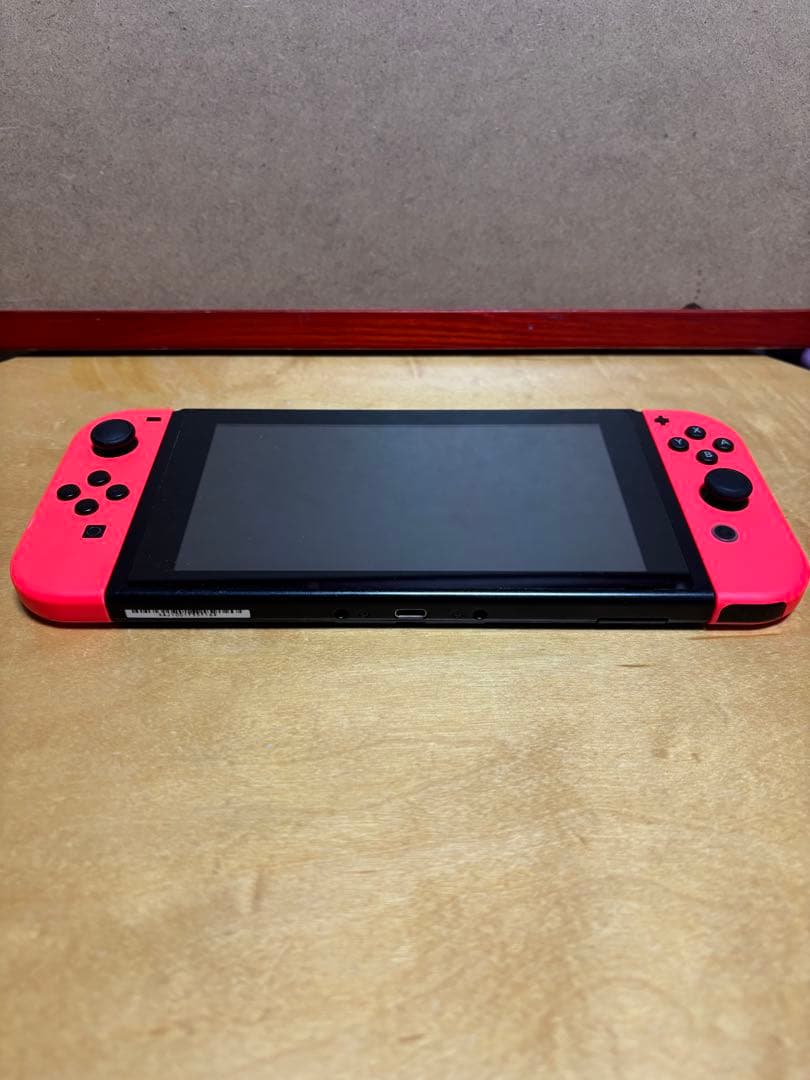 任天堂　ニンテンドー　Nintendo　Switch