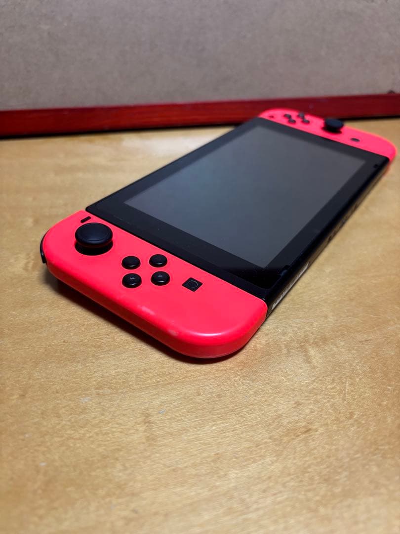 任天堂　ニンテンドー　Nintendo　Switch