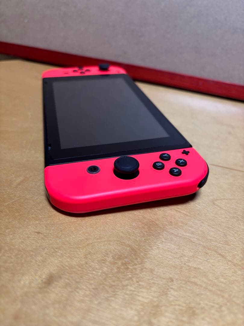 任天堂　ニンテンドー　Nintendo　Switch