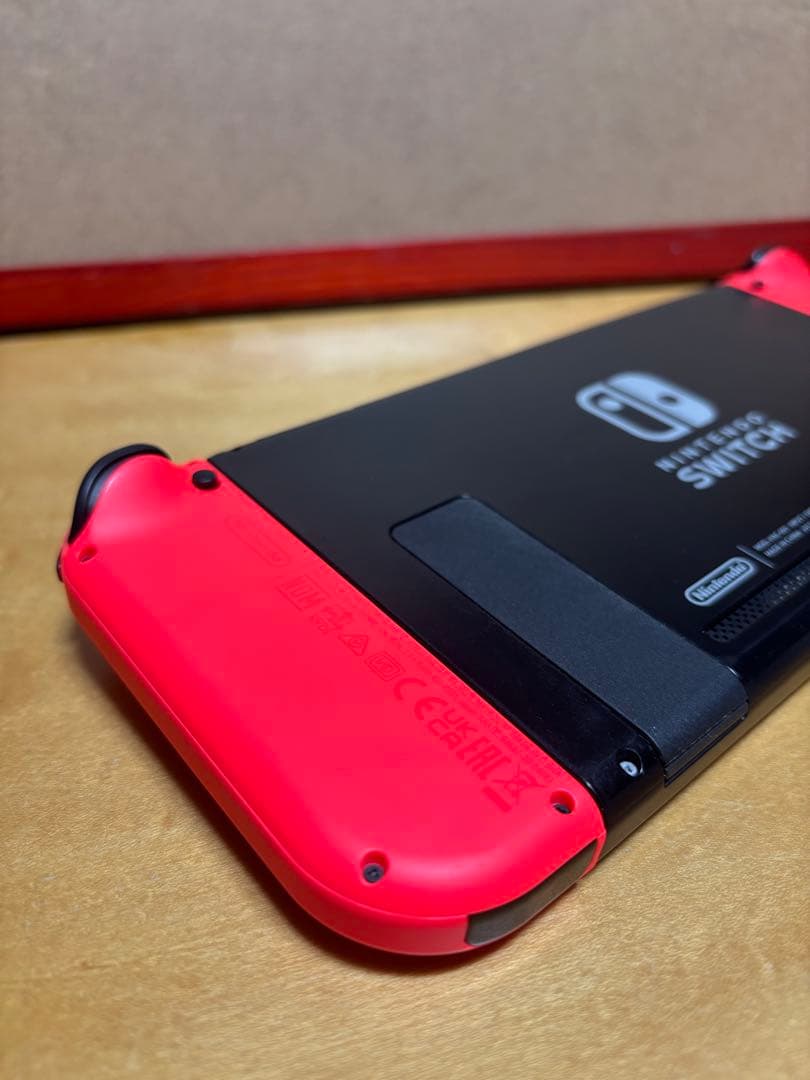 任天堂　ニンテンドー　Nintendo　Switch