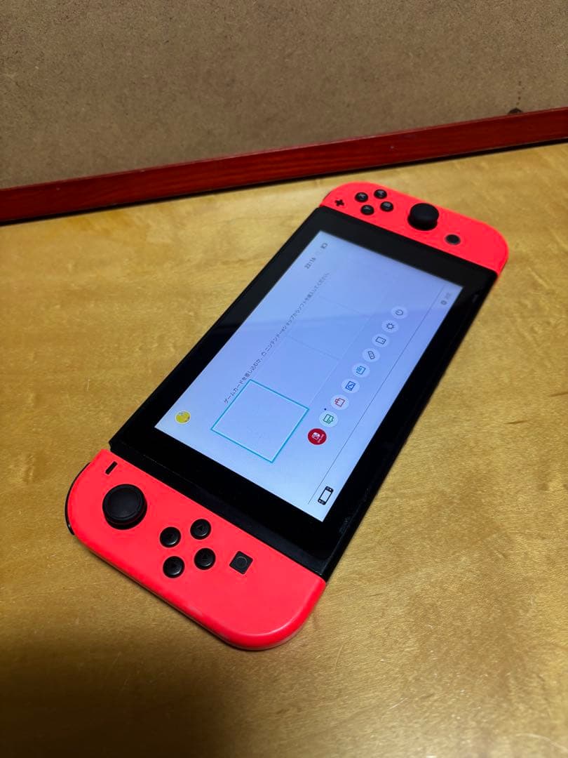 任天堂　ニンテンドー　Nintendo　Switch