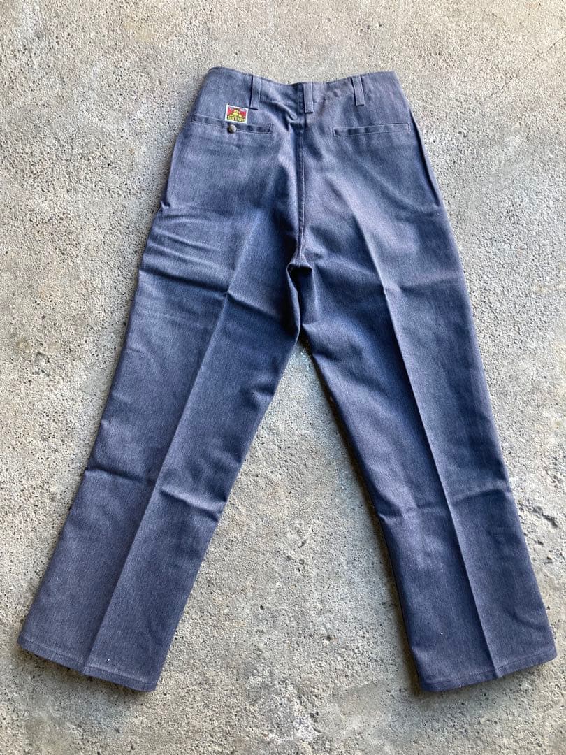 BEN DAVIS ORIGINAL BEN'S PANTS ワークパンツ